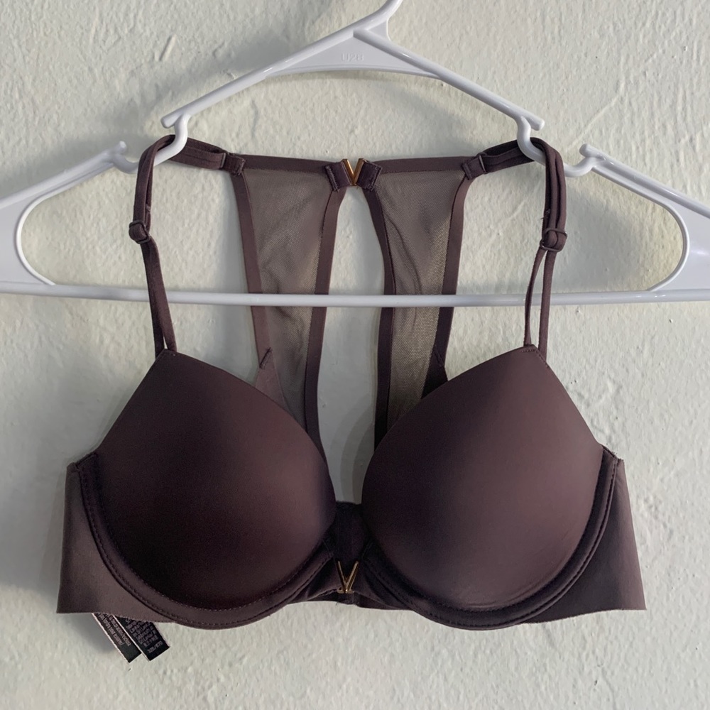 Like New | VS | Very Sexy Push-Up | 32B